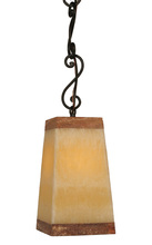 Santangelo Lighting & Design PN-MRQS-SM - Marquis Pendant Small