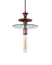 Santangelo Lighting & Design PN-RH-9 - Rhea Pendant - 9