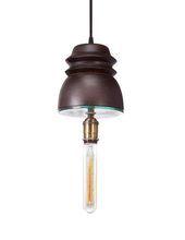 Santangelo Lighting & Design PN-TLS-6 - Atlas 6 Pendant