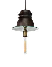 Santangelo Lighting & Design PN-TLS-9 - Atlas 9 Pendant