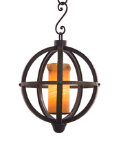 Santangelo Lighting & Design PN-ZDC - Zodiac Pendant