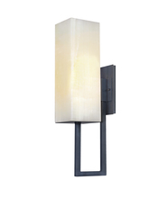 Santangelo Lighting & Design SC-CH - Echo Sconce