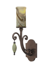 Santangelo Lighting & Design SC-CLRD - Colorado Sconce