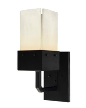 Santangelo Lighting & Design SC-LPN-1 - Alpine 1-light Sconce