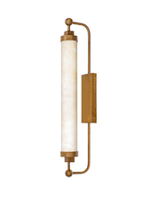 Santangelo Lighting & Design SC-PTHCRY - Apothecary Sconce