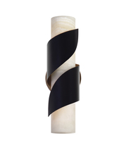 Santangelo Lighting & Design SC-ZPHR - Zephyr Sconce