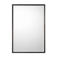 Capital Canada 736104MM - Metal Framed Mirror