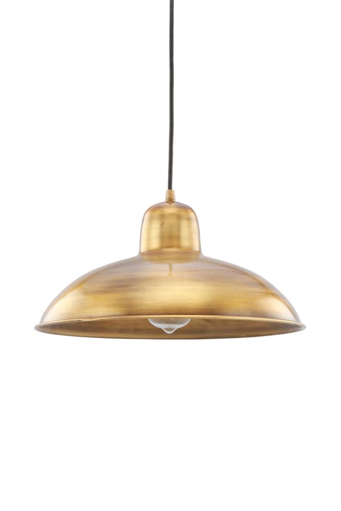 Nisha 1 Light Pendant