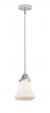 Innovations Lighting 288-1S-PC-G191 - Bellmont - 1 Light - 6 inch - Polished Chrome - Cord hung - Mini Pendant