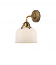 Innovations Lighting 288-1W-BB-G71 - Large Bell Sconce