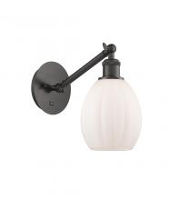  317-1W-OB-G81 - Eaton - 1 Light - 6 inch - Oil Rubbed Bronze - Sconce