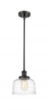 Innovations Lighting 916-1S-OB-G713 - Bell - 1 Light - 8 inch - Oil Rubbed Bronze - Mini Pendant