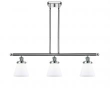 Innovations Lighting 916-3I-PC-G61 - Cone - 3 Light - 36 inch - Polished Chrome - Stem Hung - Island Light