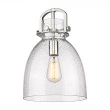 Innovations Lighting G412-10SDY - Newton Bell 10 inch Shade