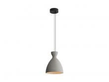 Golden 2173-10 GCT - Aethera - 10" LED Pendant