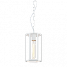 Matteo Lighting C64501WH - Creed Pendant