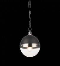 Matteo Lighting C61801BNCL - Torino Pendant