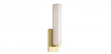 Modern Forms US Online WS-3115-BR - Vogue Wall & Bath Light