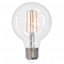 Bulbrite 776749 - LED8G25/27K/FIL/4/JA8