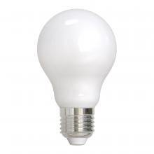 Bulbrite 776654 - LED7A19/30K/FIL/M/D/B