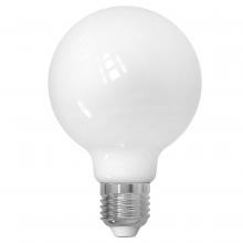 Bulbrite 776976 - LED5G25/30K/FIL/M/3