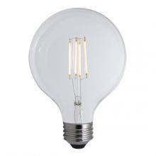 Bulbrite 776678 - LED7G40/27K/FIL/E26/2