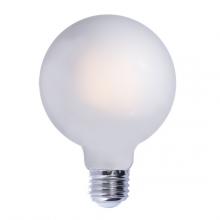 Bulbrite 776683 - LED7G40/27K/FIL/E26/F/2