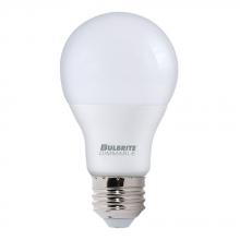 Bulbrite 774009 - LED9A19/827/D/2