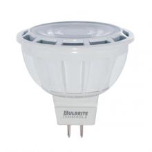 Bulbrite 771303 - LED8MR16FL35/50/827/D