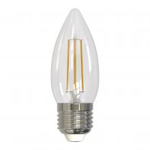 Bulbrite 776733 - LED5B11/27K/FIL/E26/3