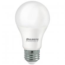 Bulbrite 774238 - LED9A19/P60W/927/J/D/1P