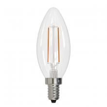 Bulbrite 776690 - LED4B11/27K/FIL/D/B