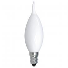 Bulbrite 776861 - LED4CA10/30K/FIL/M/3