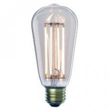 Bulbrite 776667 - LED7ST18/27K/FIL/2