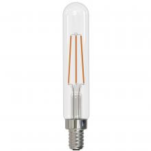 Bulbrite 776824 - LED4ST15/30K/FIL/M/3