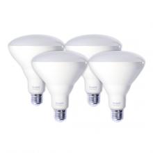 Bulbrite 773449 - LED12BR40/830/4PK