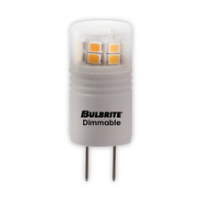 Bulbrite 770570 - LED3G8/SW/D