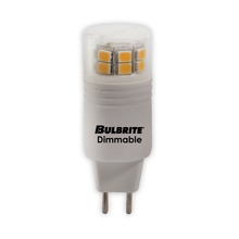 Bulbrite 770560 - LED3GY6/SW/D