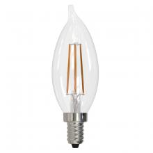 Bulbrite 776859 - LED4CA10/27K/FIL/3