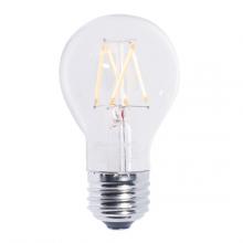 Bulbrite 776572 - LED5A19/27K/FIL/2