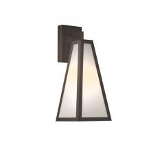 UltraLights Lighting 22481-20-CH-OA-03 - Akut 22481-20 Exterior Sconce