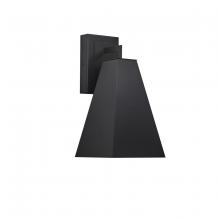 UltraLights Lighting 22482-16-BA-OA-02 - Akut 22482-16 Exterior Sconce