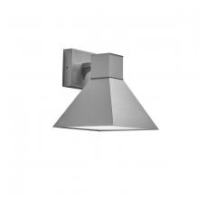 UltraLights Lighting 22490-CH-OA-03 - Akut 22490 Exterior Sconce