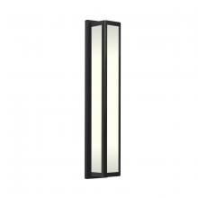 UltraLights Lighting 22506-BA-CO-04 - Akut 22506 ADA Sconce