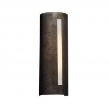 UltraLights Lighting 15342-BK-OA-04 - Basics 15342 Exterior Sconce