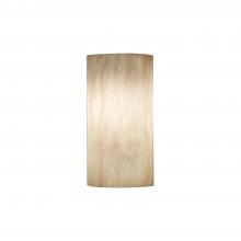 UltraLights Lighting 9271-CO-04 - Basics 9271 Exterior Sconce