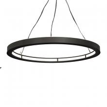 UltraLights Lighting 22480-48-WH-OA-04 - Boks 22480 Interior Pendant