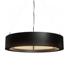 UltraLights Lighting 22497-36-CH-OA-04 - Boks 22497-36 Interior Pendant