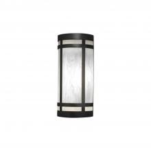 UltraLights Lighting 10180-BA-CO-02 - Classics 10180 Exterior Sconce