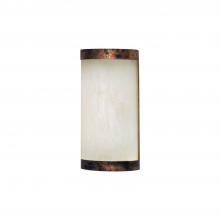 UltraLights Lighting 9131-BK-OA-04 - Classics 9131 Exterior Sconce